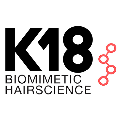 K18 logo